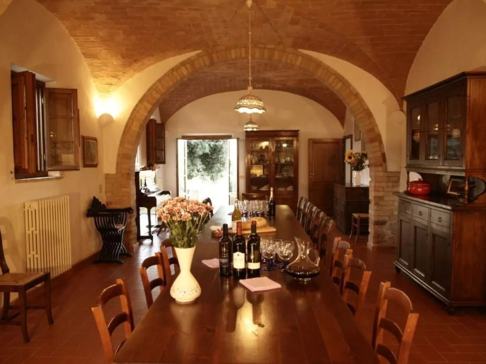  Il Podere La Regina mit privatem Pool-Image-tags.info