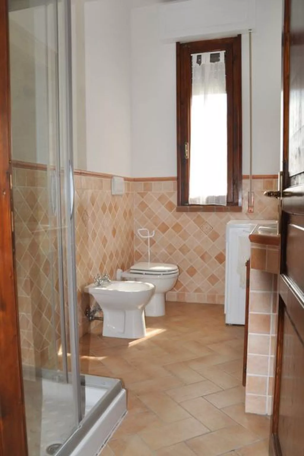 'Casa Papacqua-Binnen