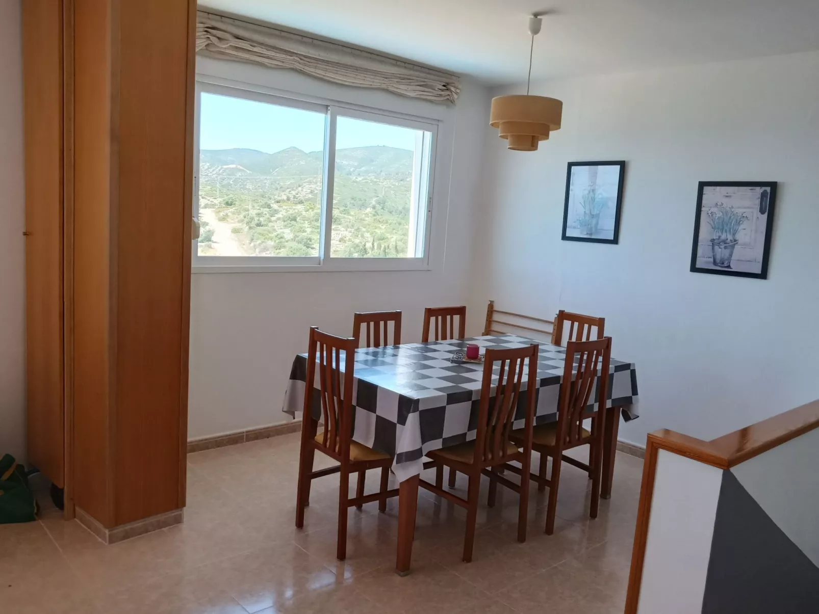 Duplex 90m2 Meerblick ruhig 10' zu Fuß Meer Zentrum - Binnen