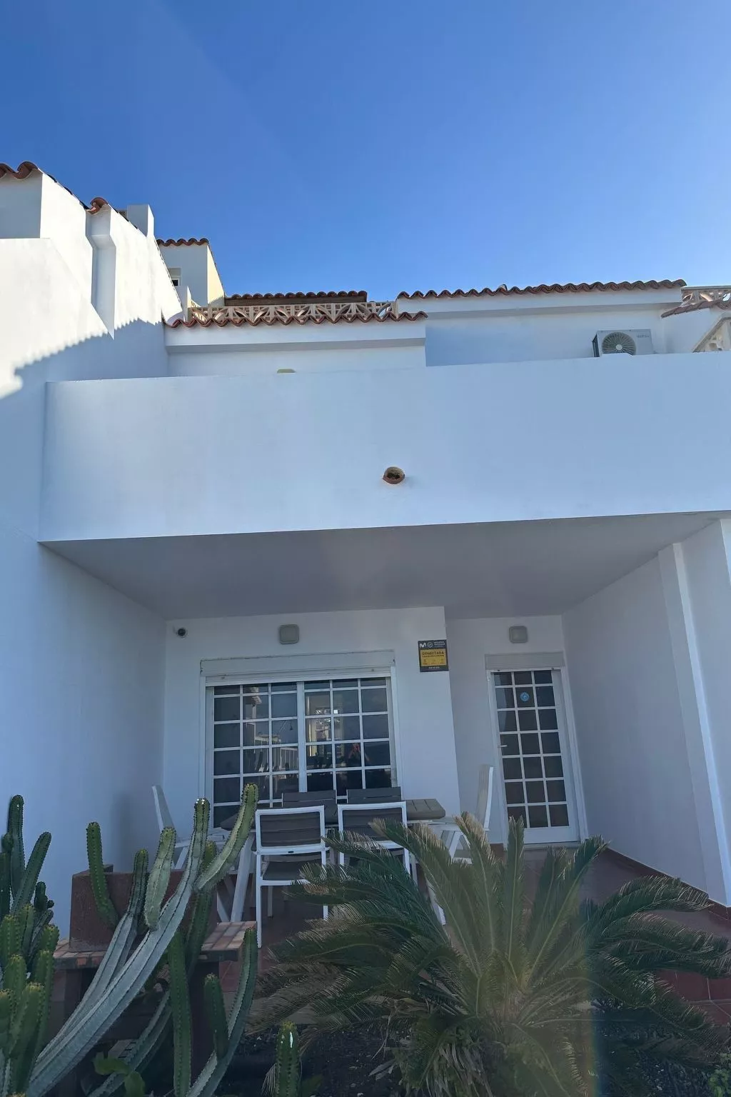 "Villa Vista Mar 4-Buiten