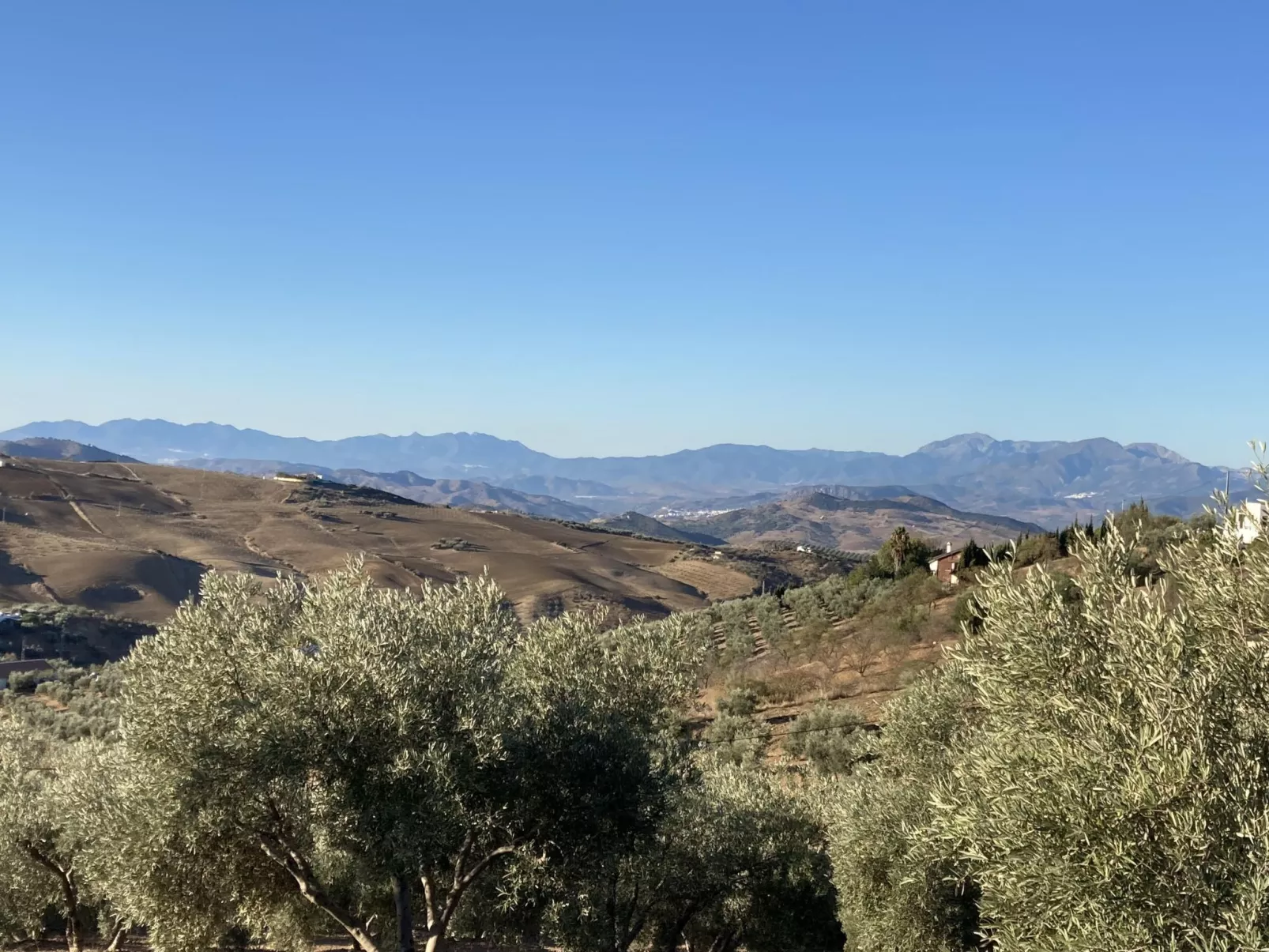 Wunderschön gelegenes Ferienhaus mit privatem Pool-Buiten