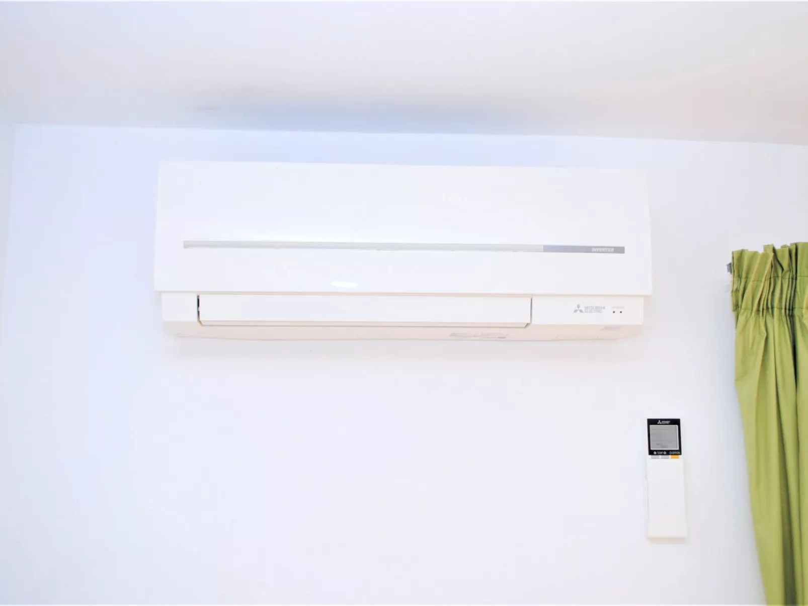 Erdgeschosswohnung mit Balkon für 4 Personen-Binnen