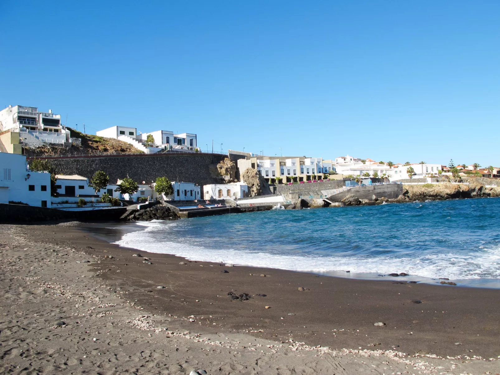 Für 6 Personen ca. 90 m - Omgeving