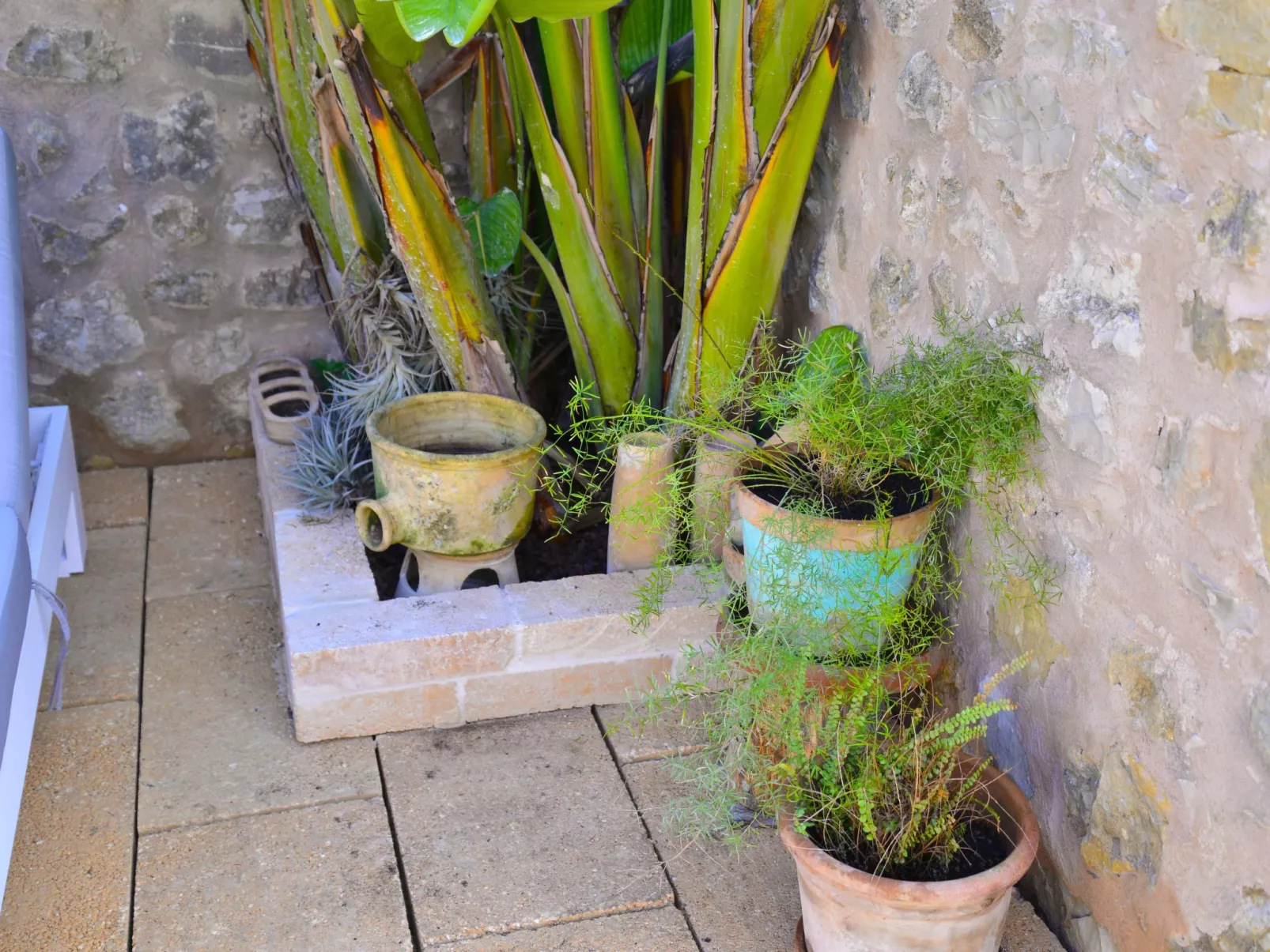 Jedes Ferienhaus mit Garten und Schwimmbad-Image-tags.info