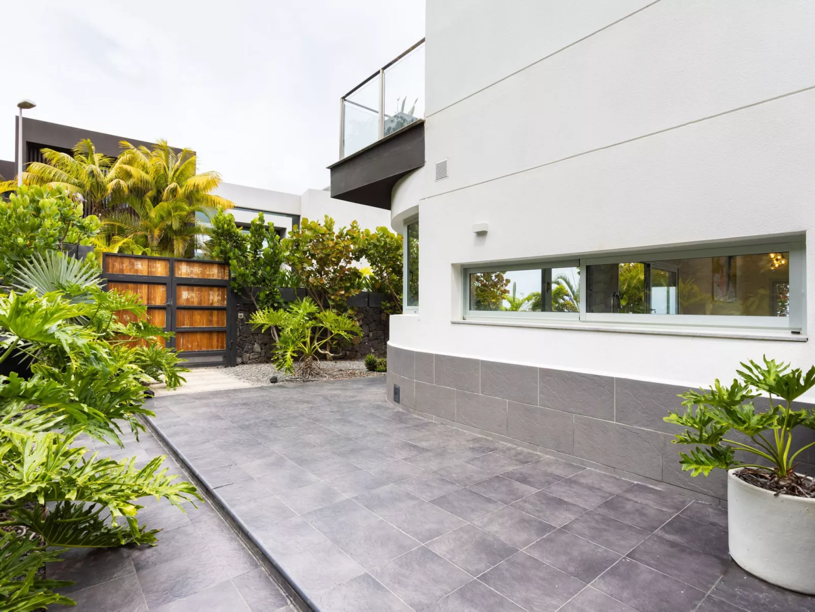 Villa Isla Bonita-Buiten