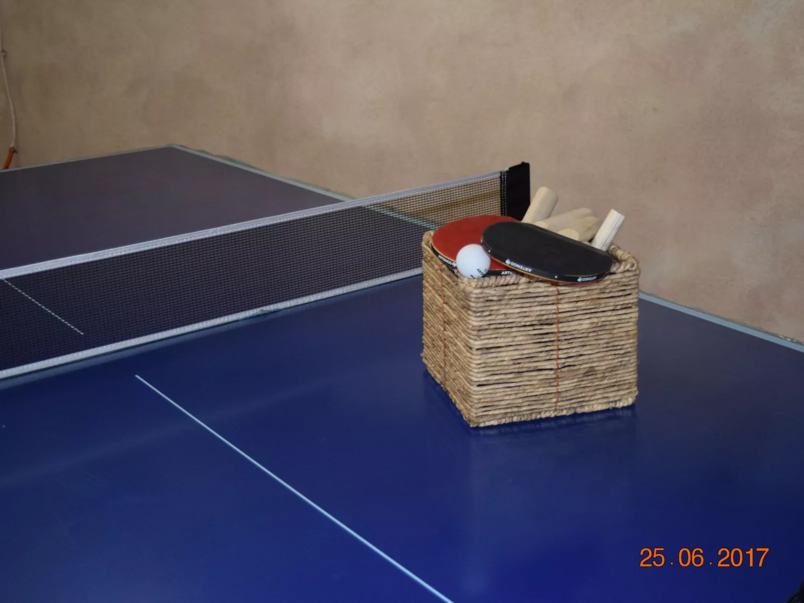 Fachwerkhaus "Casa Entera".-Image-tags.info