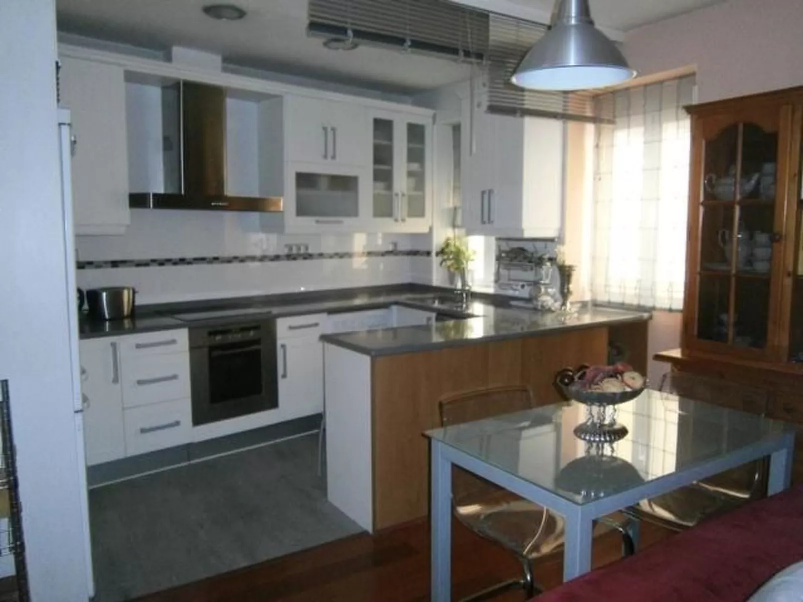 "Casa" mit Balkon-Binnen