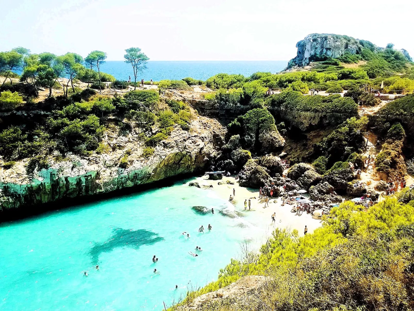 MEINE MIETE HAUS MALLORCA-Image-tags.info