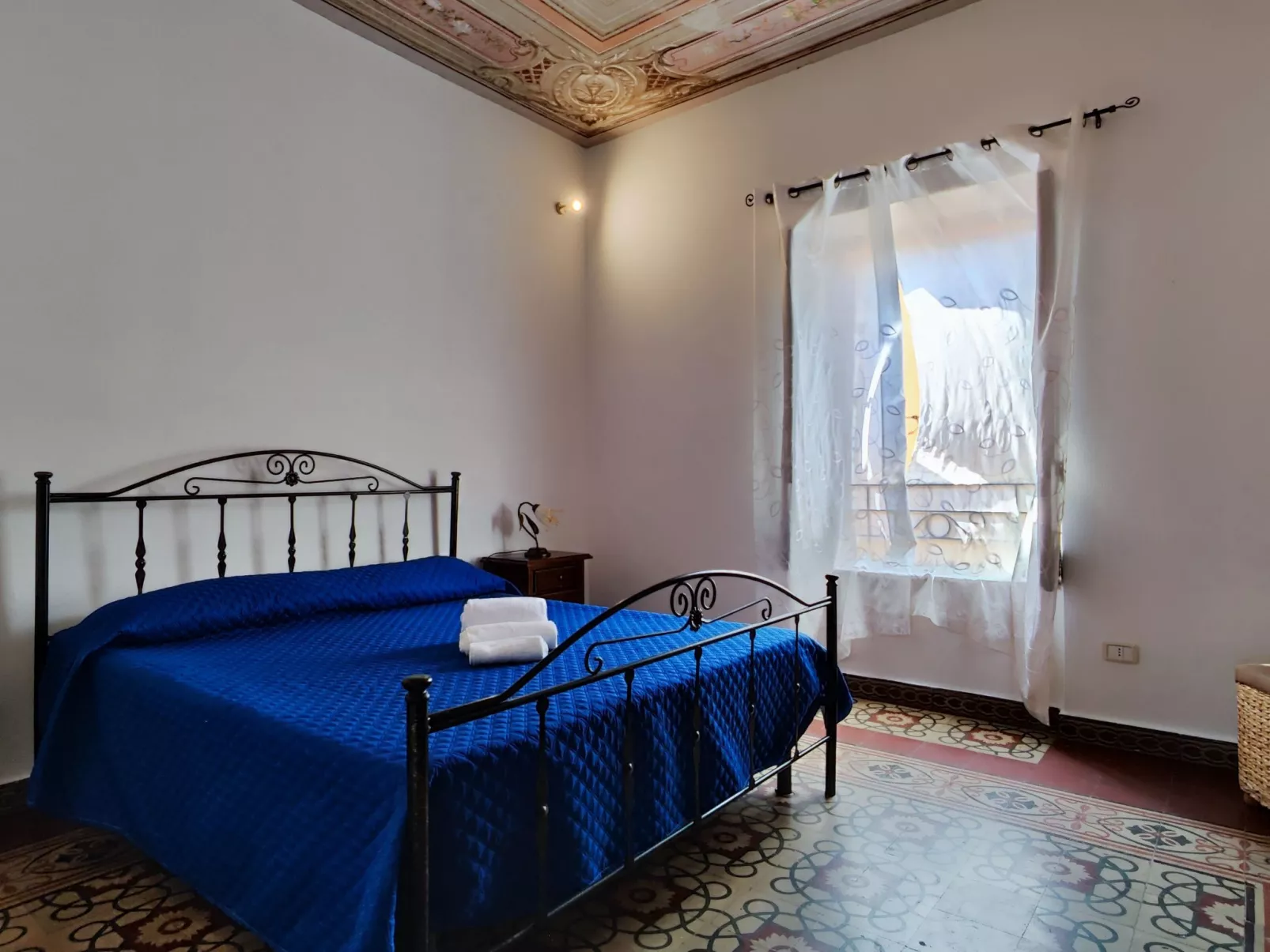 Baia delle Sirene by Holiday World-Binnen