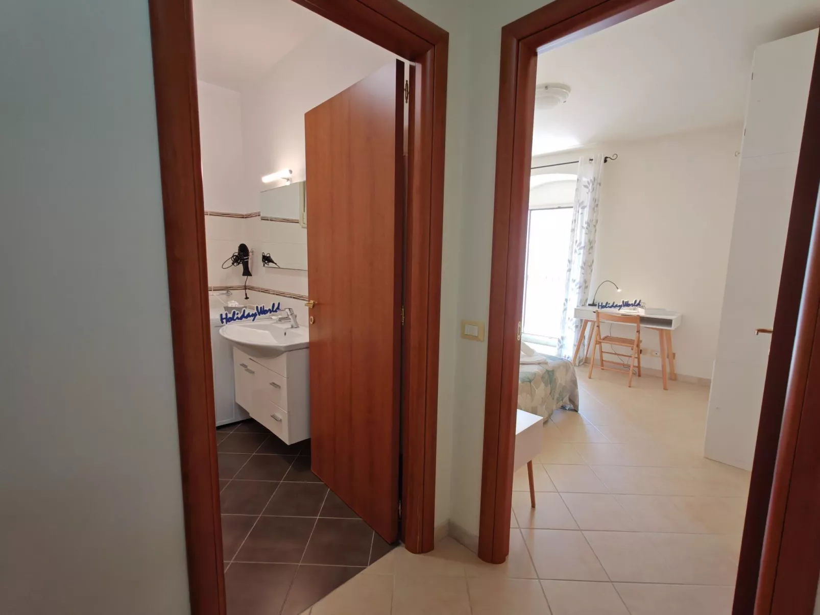 Casa Ragusa 59 bei Holiday World-Binnen