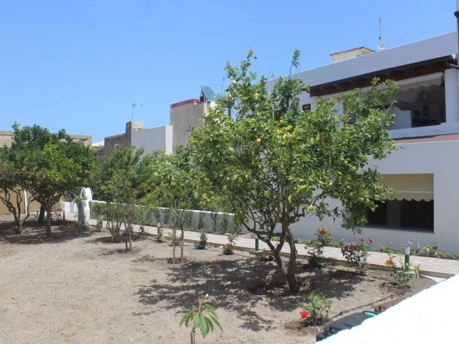 Wohnung 'Blue 236' in Strandnähe-Image-tags.info