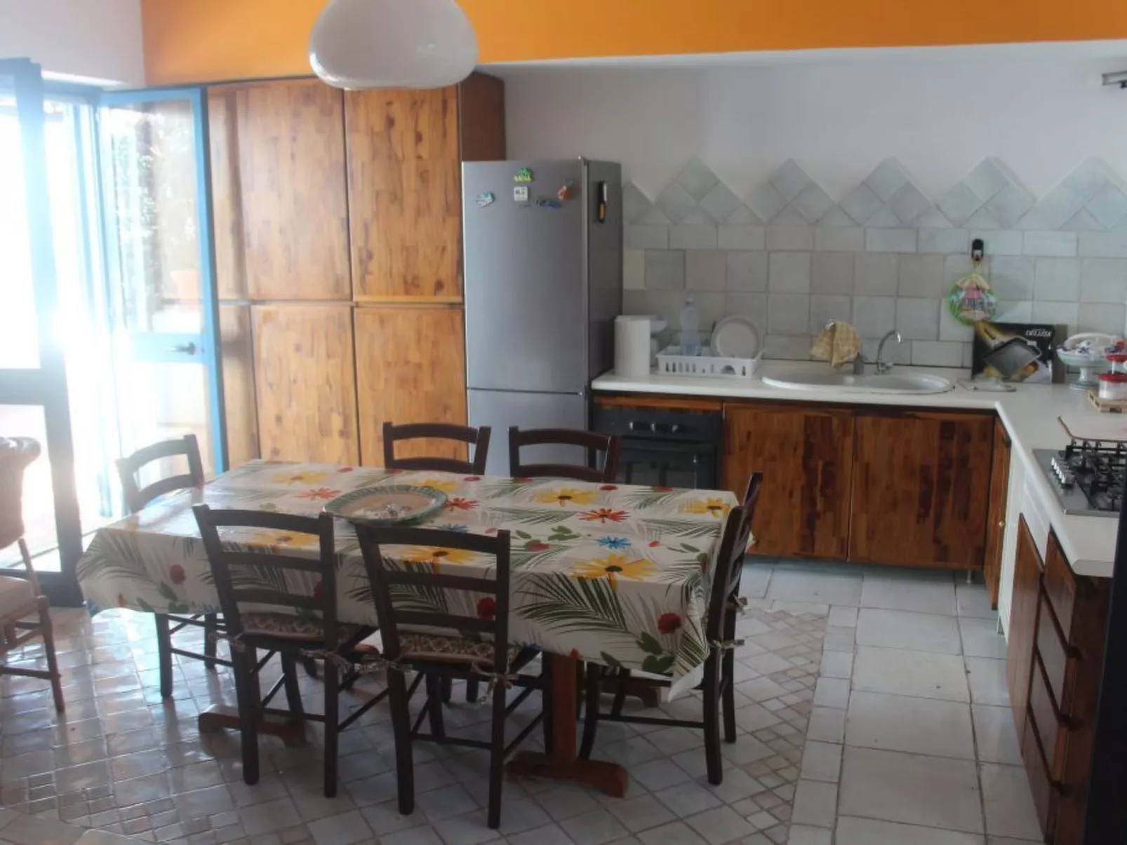 'Villa Lia' mit Wasserblick-Image-tags.info