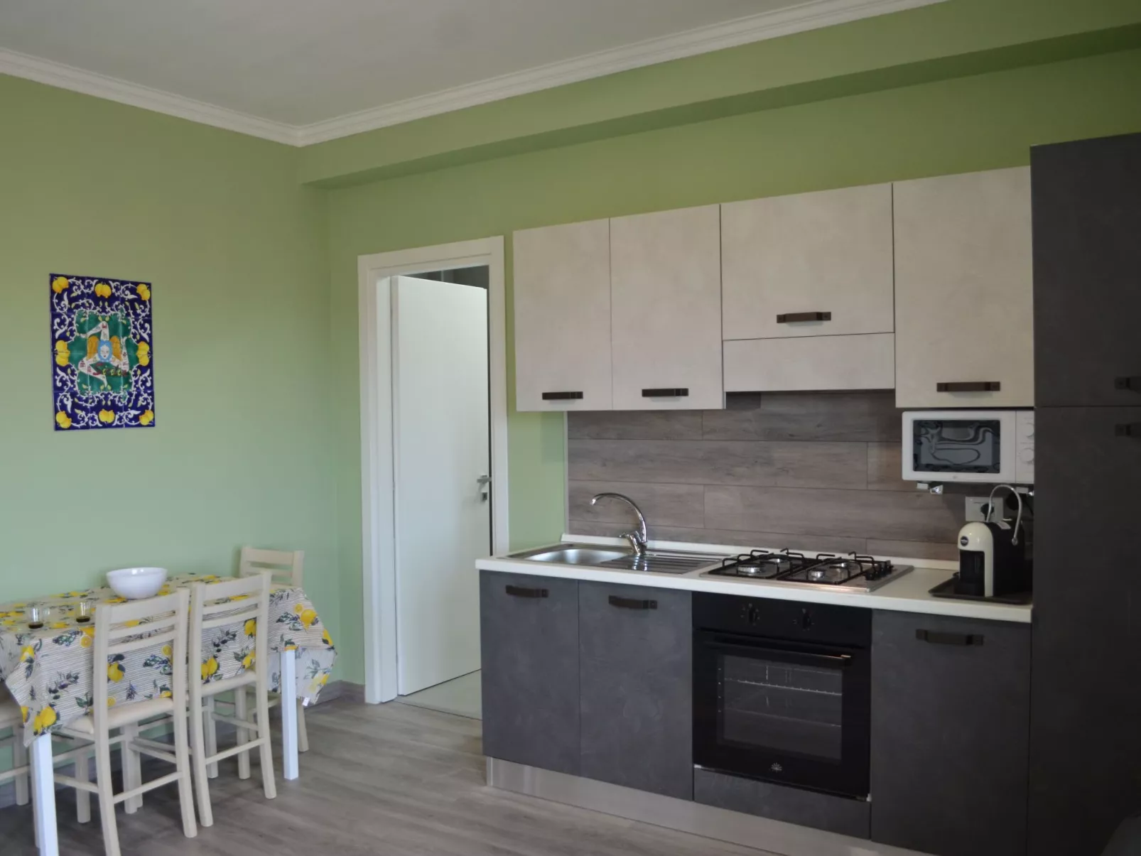 Wohnung 'Suite Mare' in Strandnähe-Image-tags.info