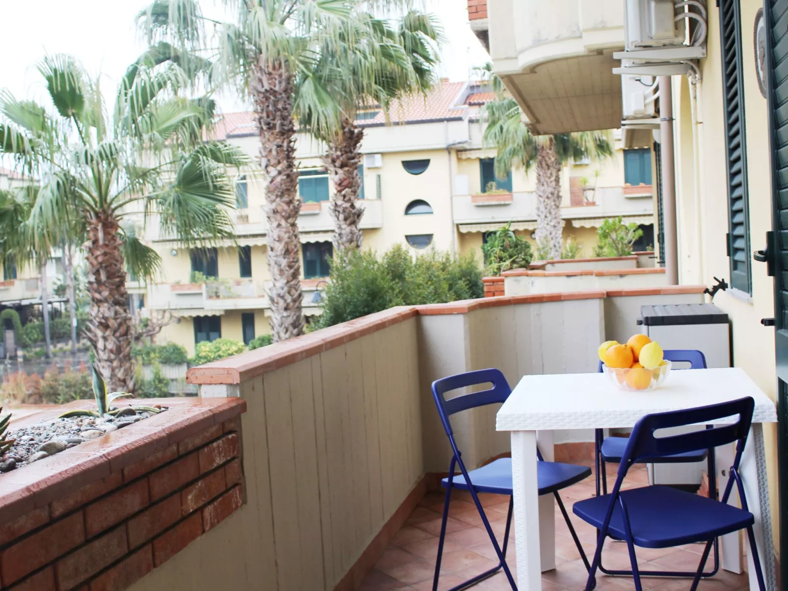 Wohnung im ersten Stock der Residenz Antigua-Image-tags.info