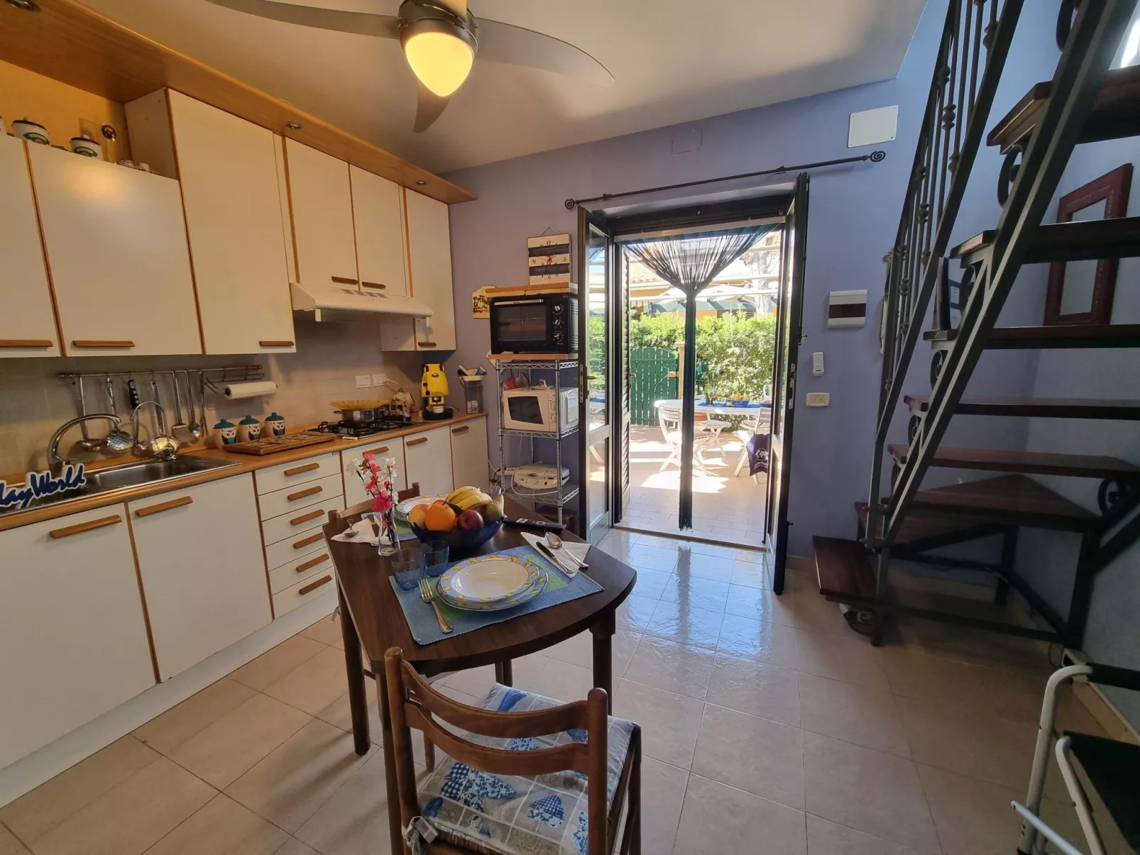 Respiro di Mare von Holiday World