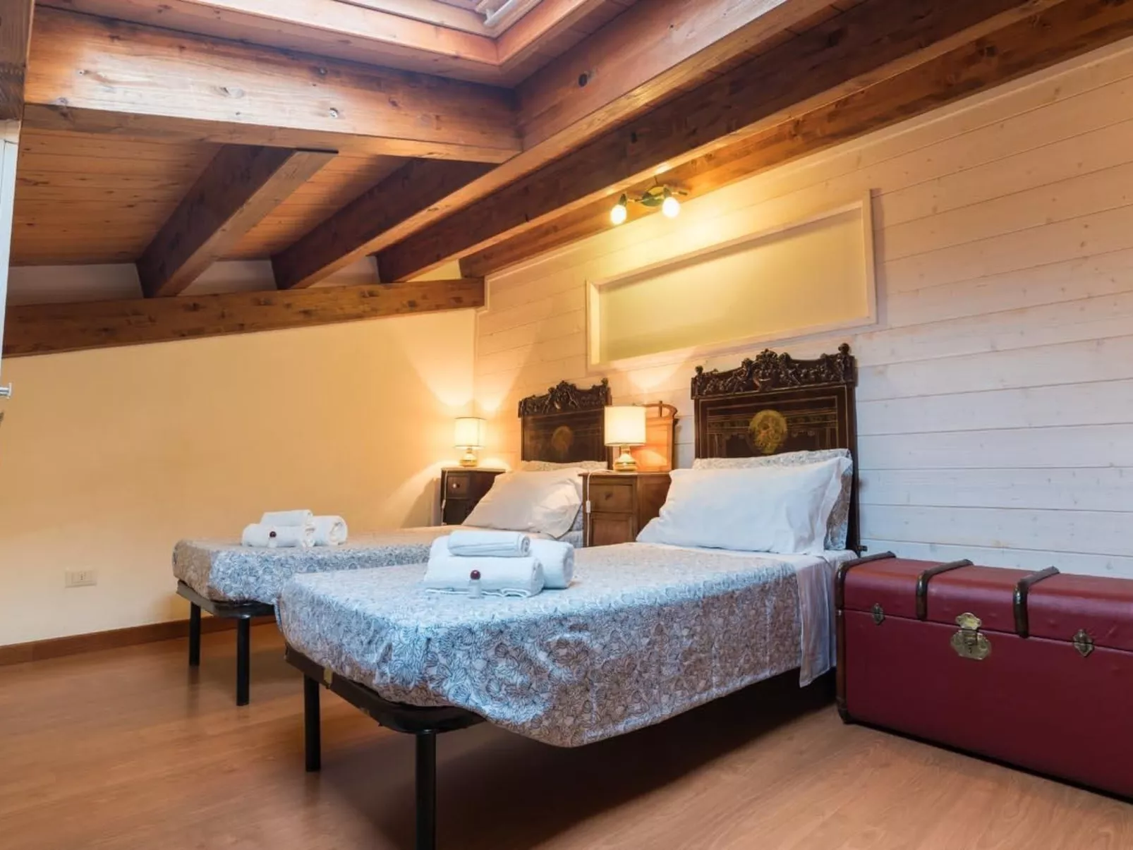 Agamennone, Wohnung 20 Meter vom Meer entfernt mit einer möblierten Terrasse.-Image-tags.info