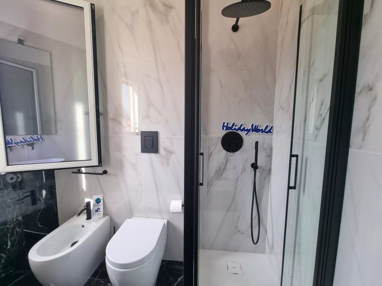 MaXelA Penthouse Green-Buiten