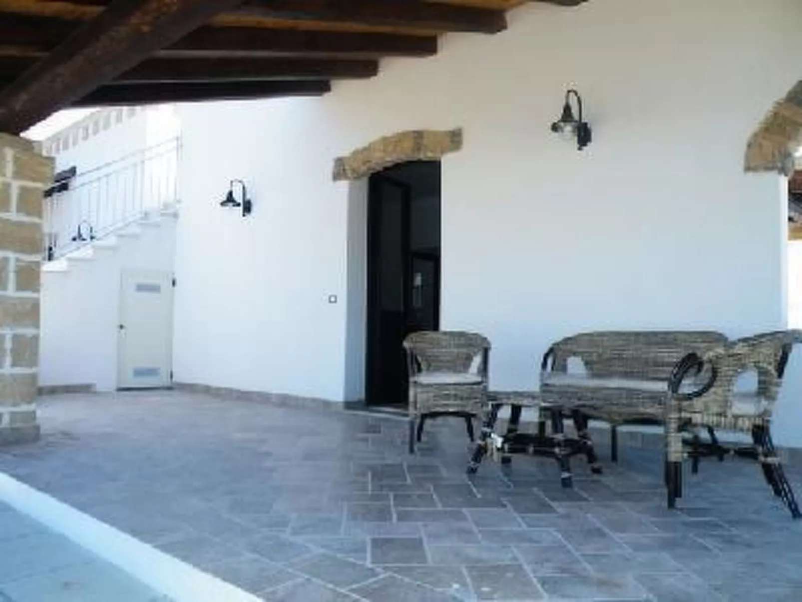 Gemütliche Ferienwohnung in Sogliano Cavour mit Terrasse, gemeinsamem Pool und-Image-tags.info