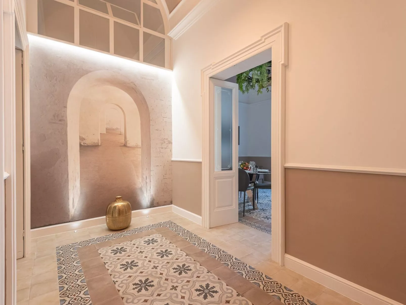 Wohnung in Taranto mit privatem Parkplatz-Image-tags.info