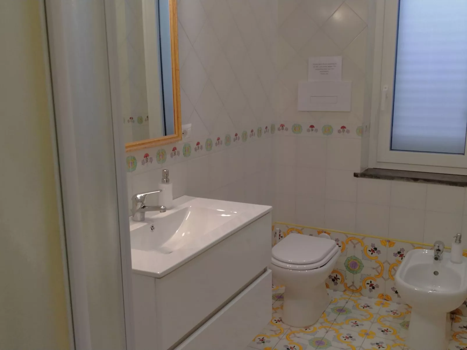 Villa l'Ulivina - Entspannung Garten Sonnenterrasse-Binnen