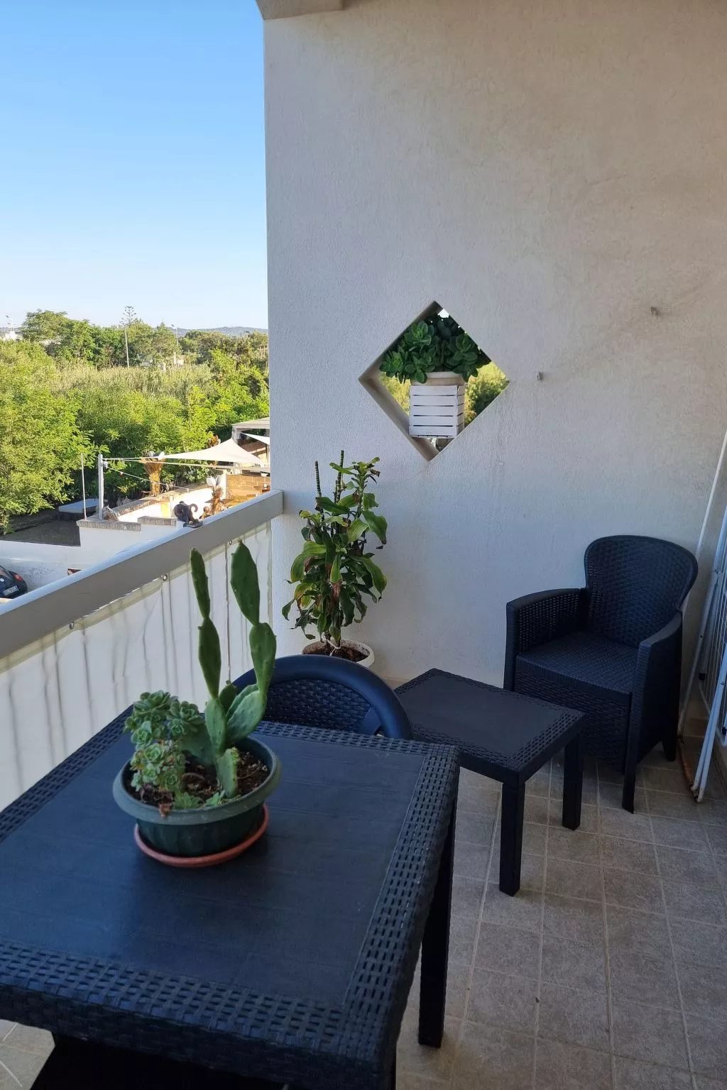 Wohnung Cala Pescatori ein paar Schritte vom Meer entfernt-Image-tags.info