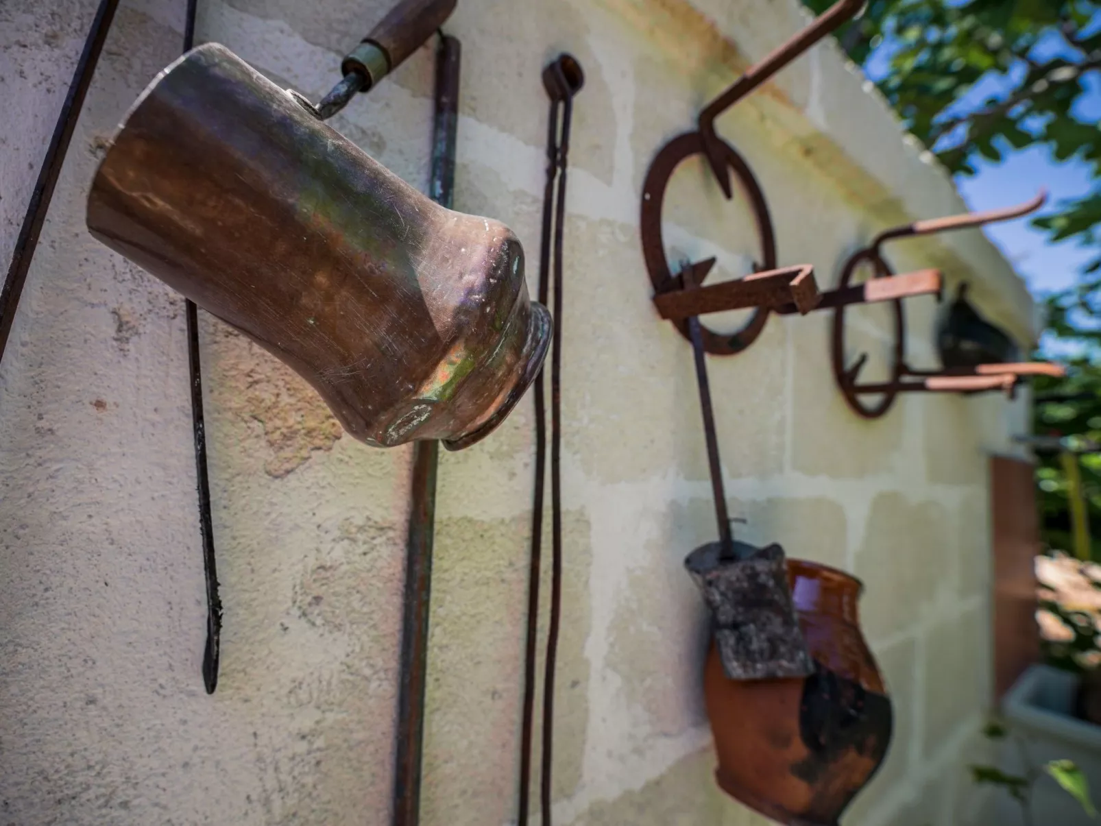 Casal del Borgo 3-Buiten