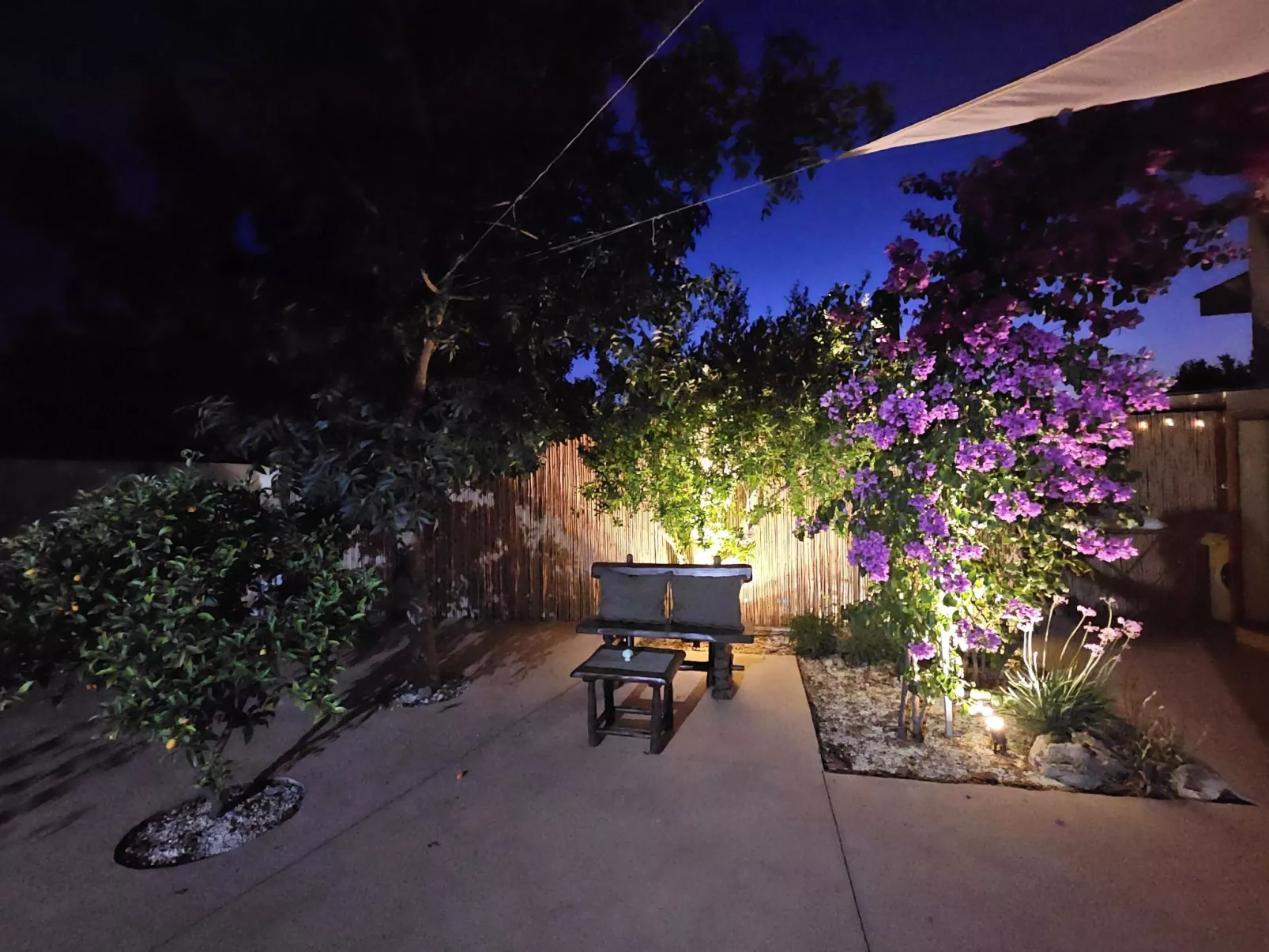 Wohnung 'Serendila' mit Wallbox-Image-tags.info