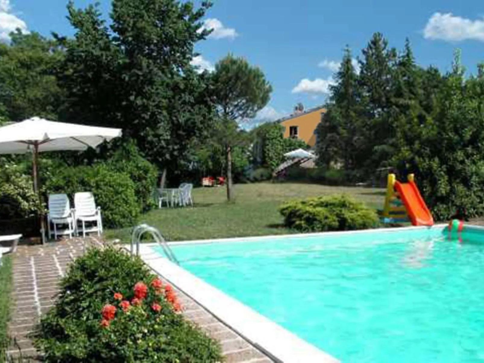 Ca Piero - ein antikes Borgo-Image-tags.info