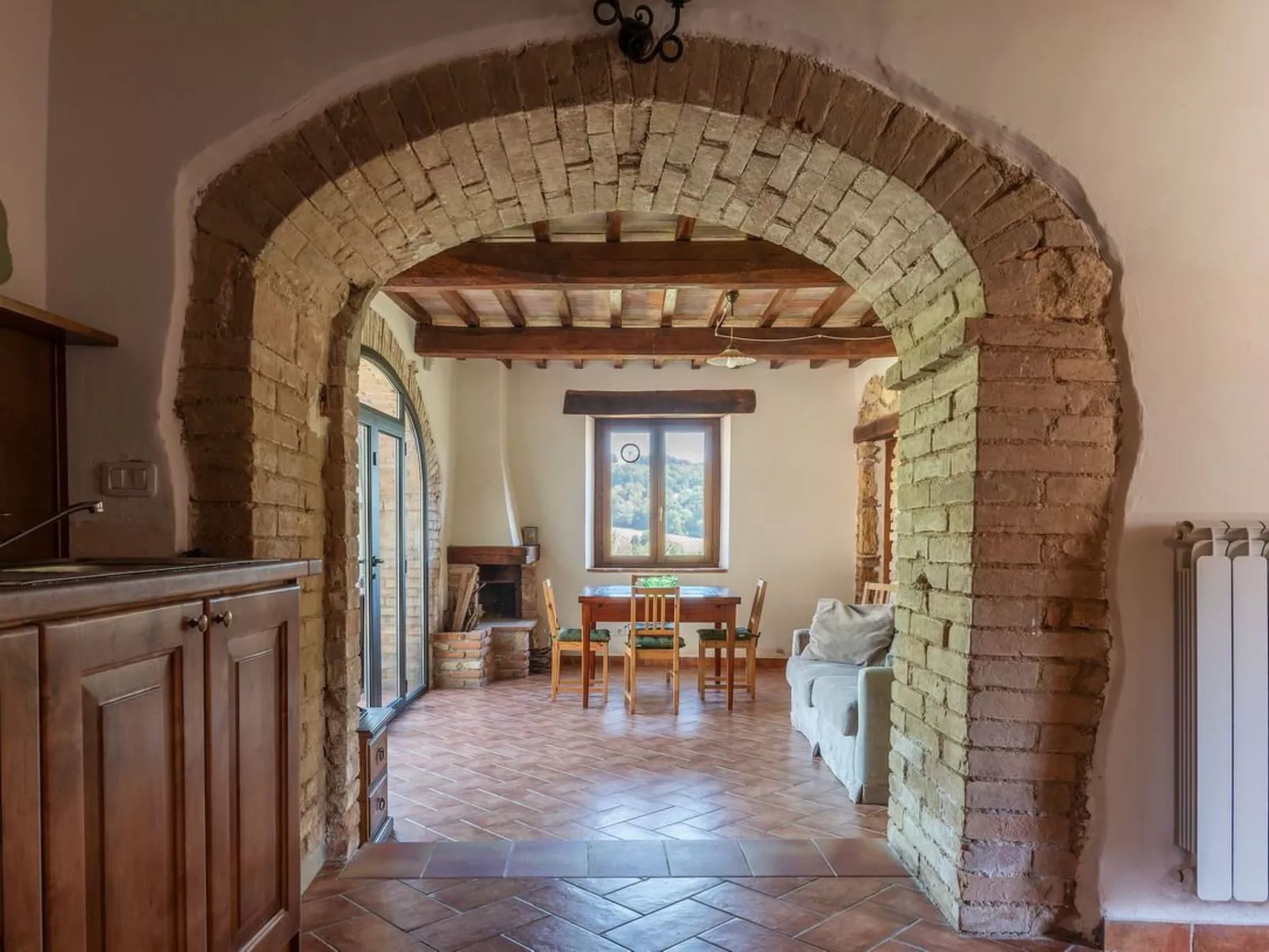 Villa mit privatem Pool zwischen Umbrien und Latium-Image-tags.info