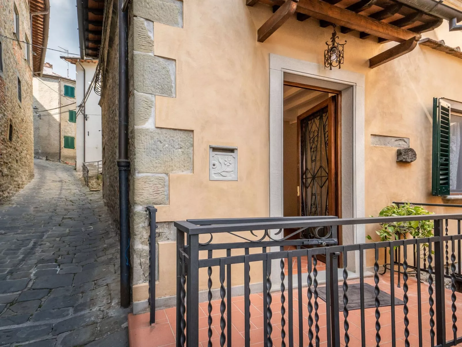 Wohnung La Volata in Massa e Cozzile-Image-tags.info