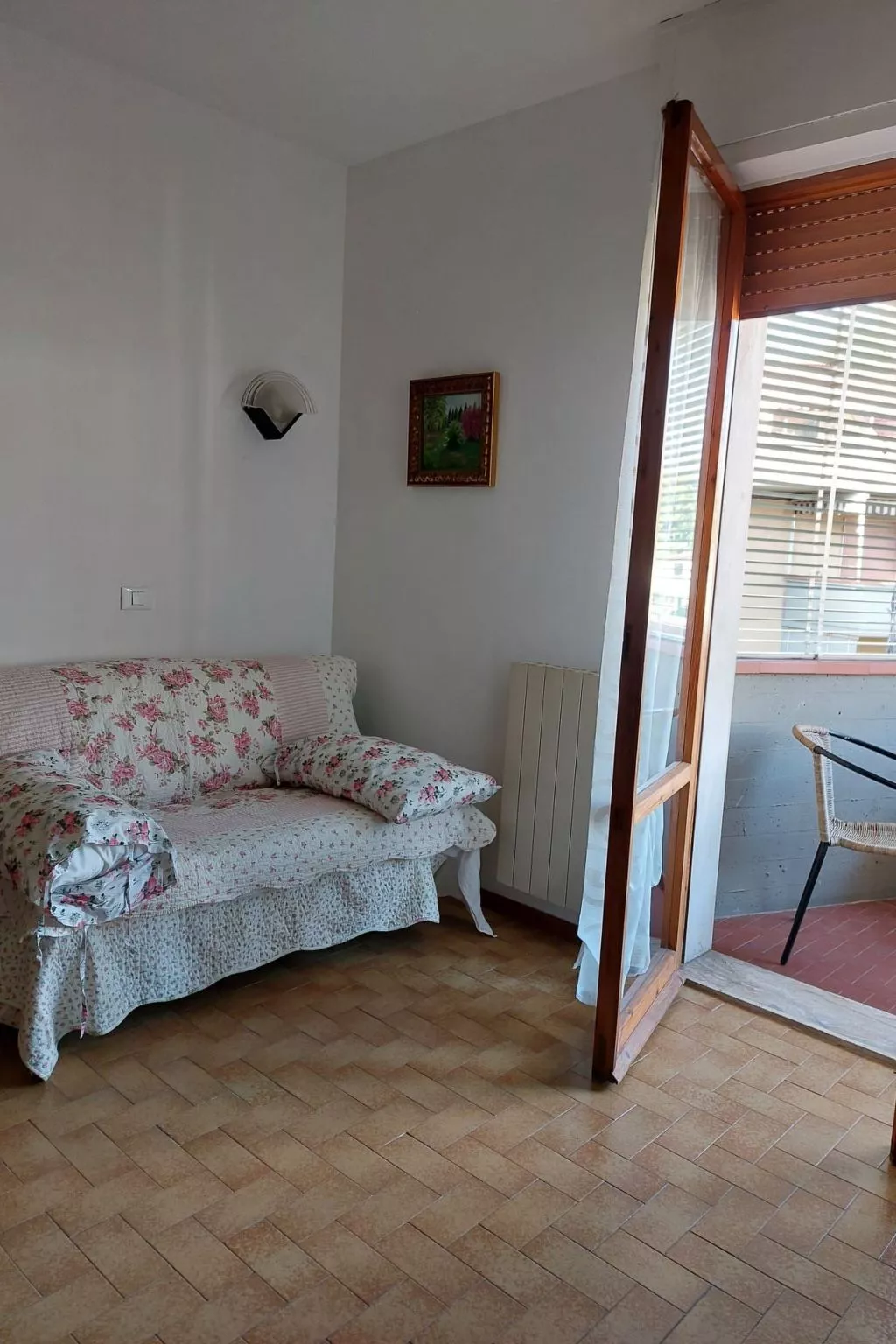 Wohnung mieten-Binnen