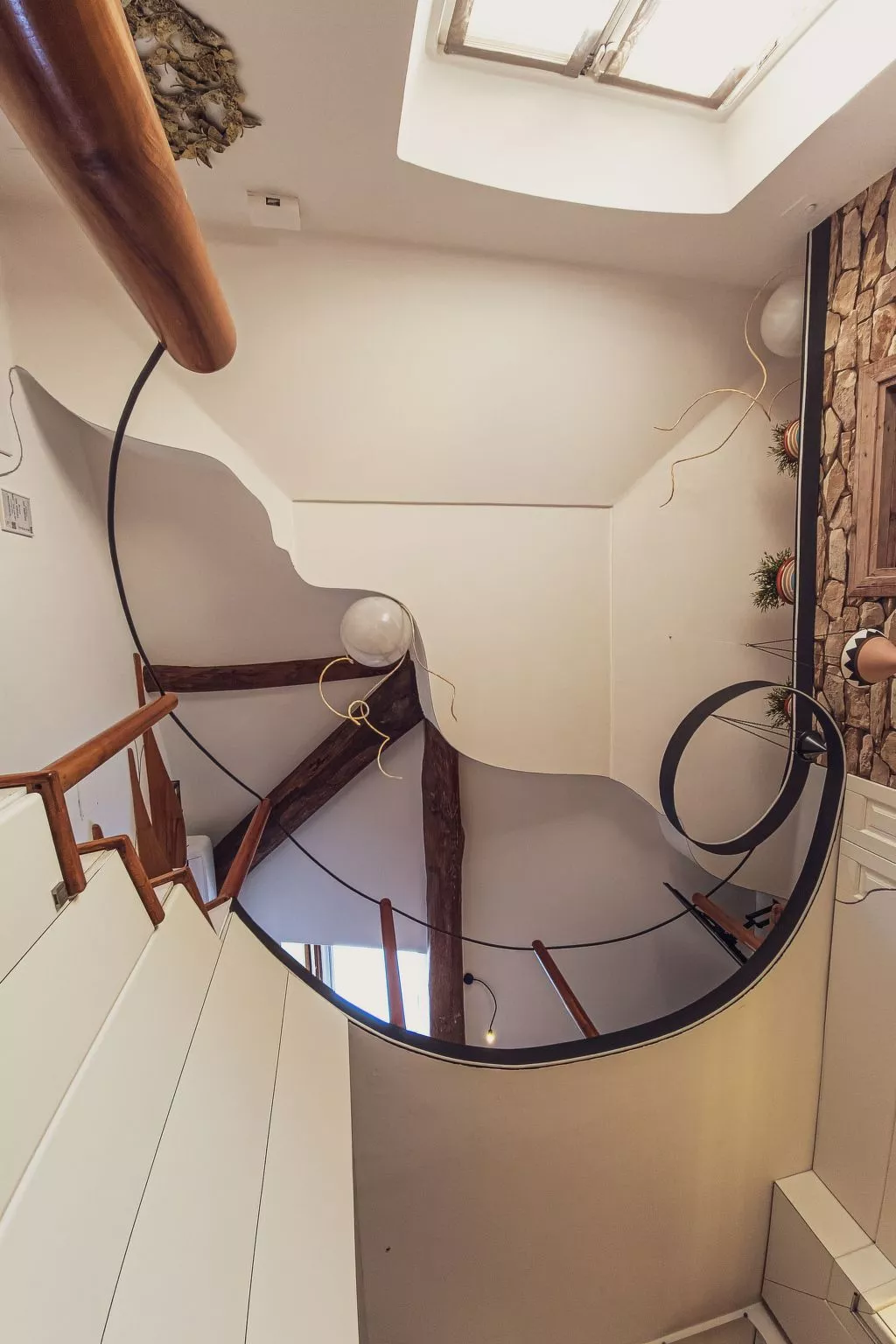 Strategisches Mikrohaus zwischen Cinque Terre und Portofino-Binnen