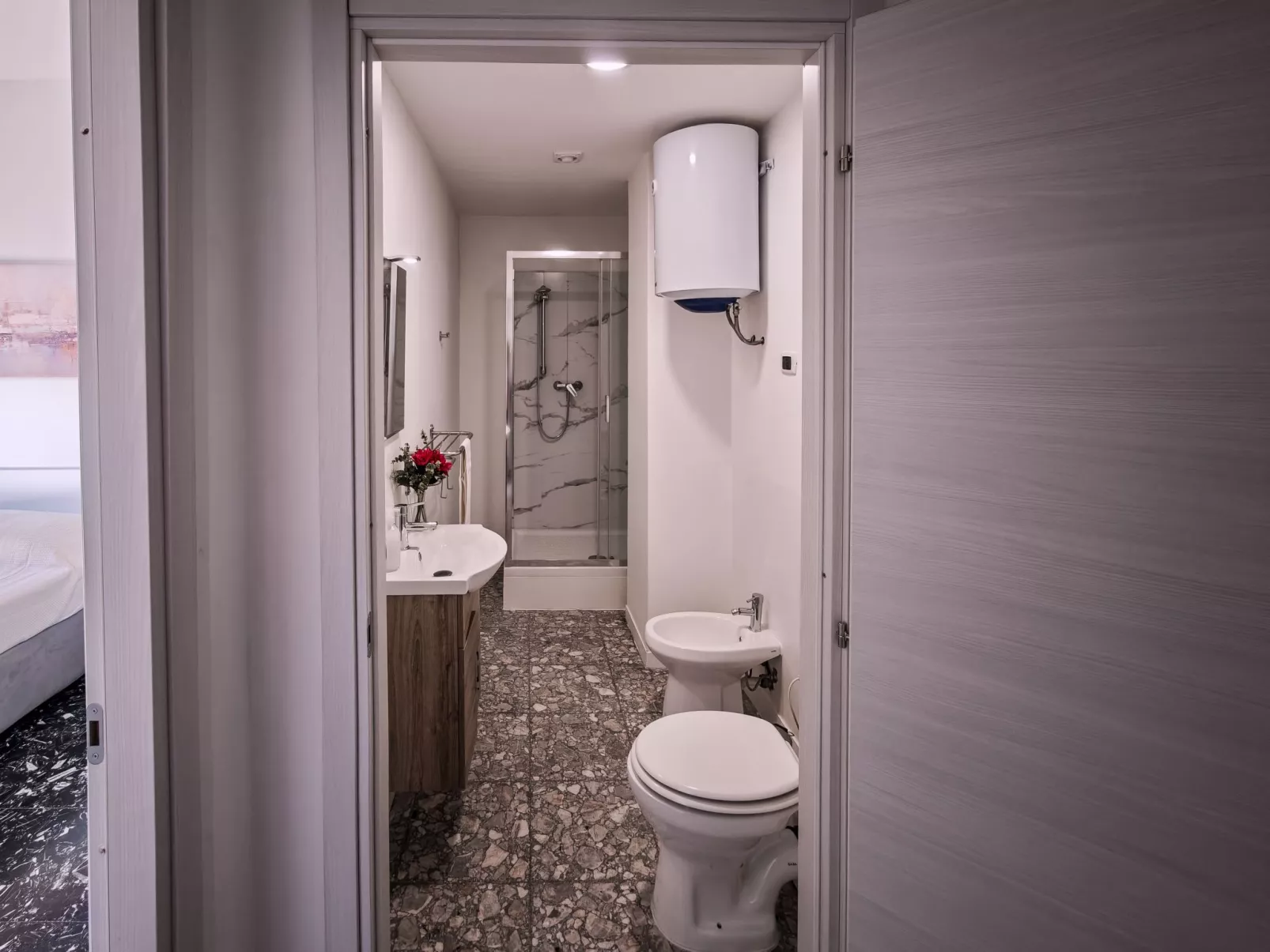 Haus Galeone bei Holiday World-Binnen