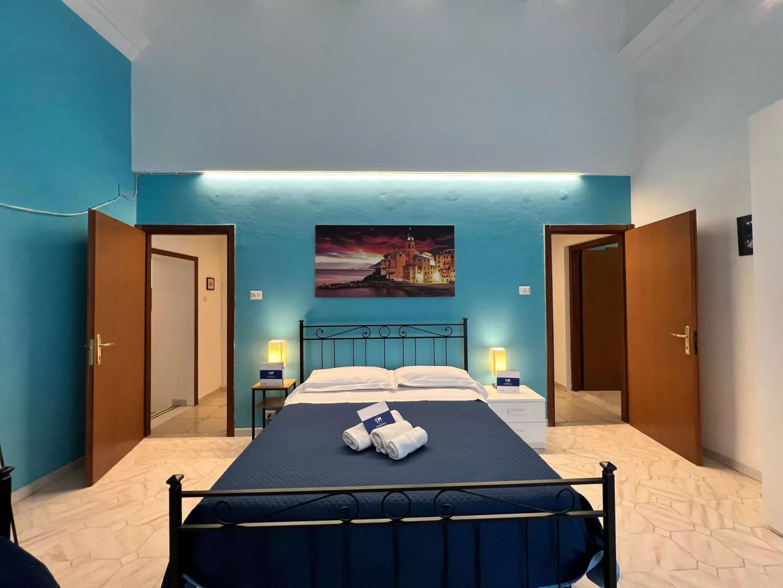 'Doge Antonino' mit Wi-Fi