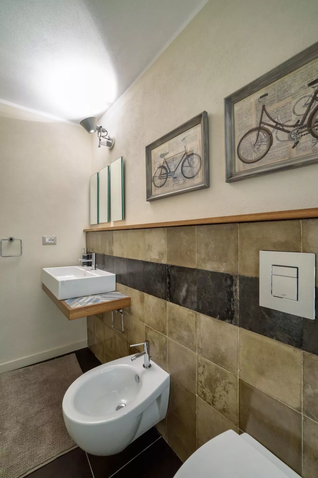 Aristoteles, Wohnung mit Blick in die Nähe des Zentrums von Scicli-Image-tags.info