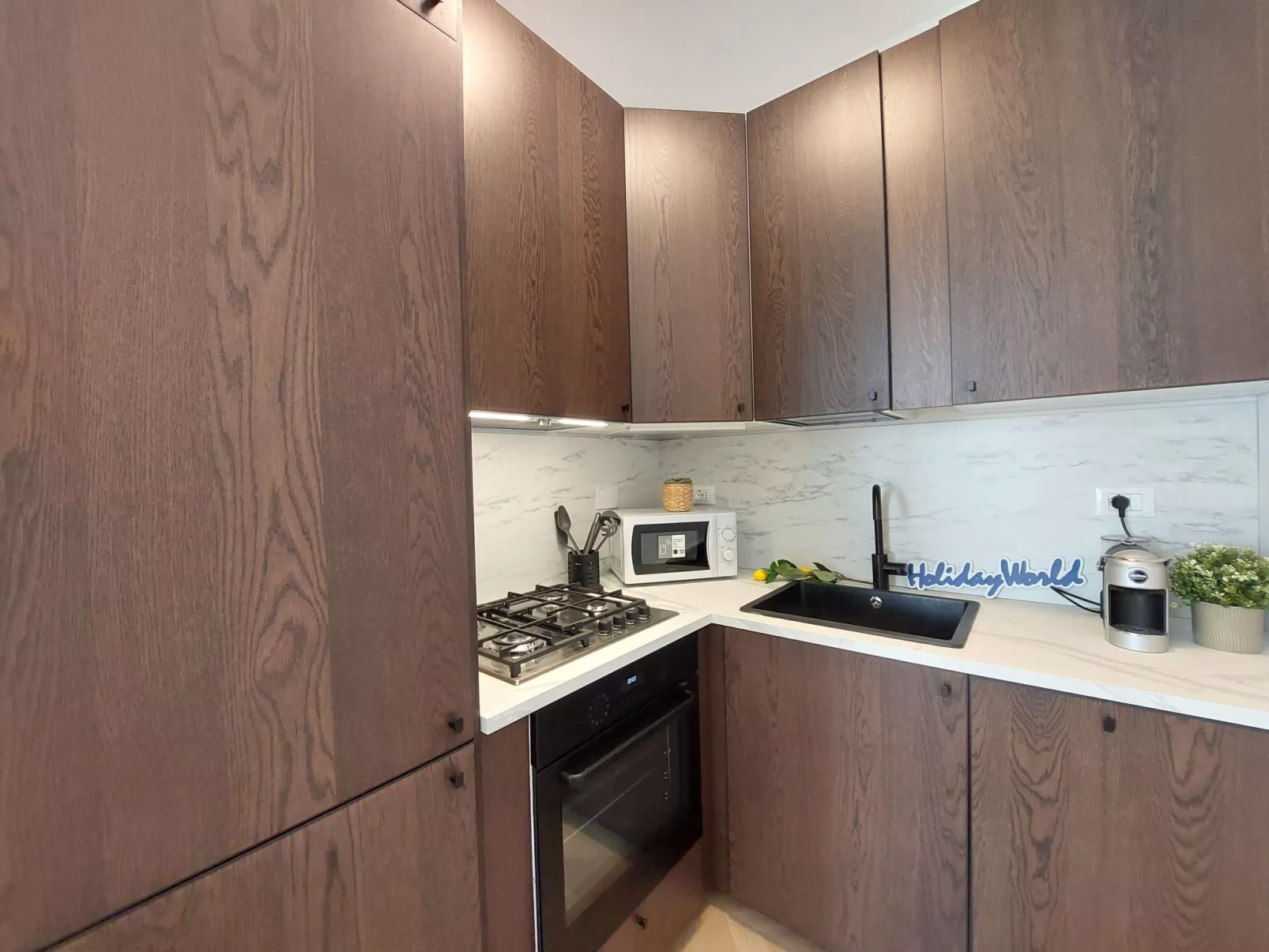 Castrum von Holiday World