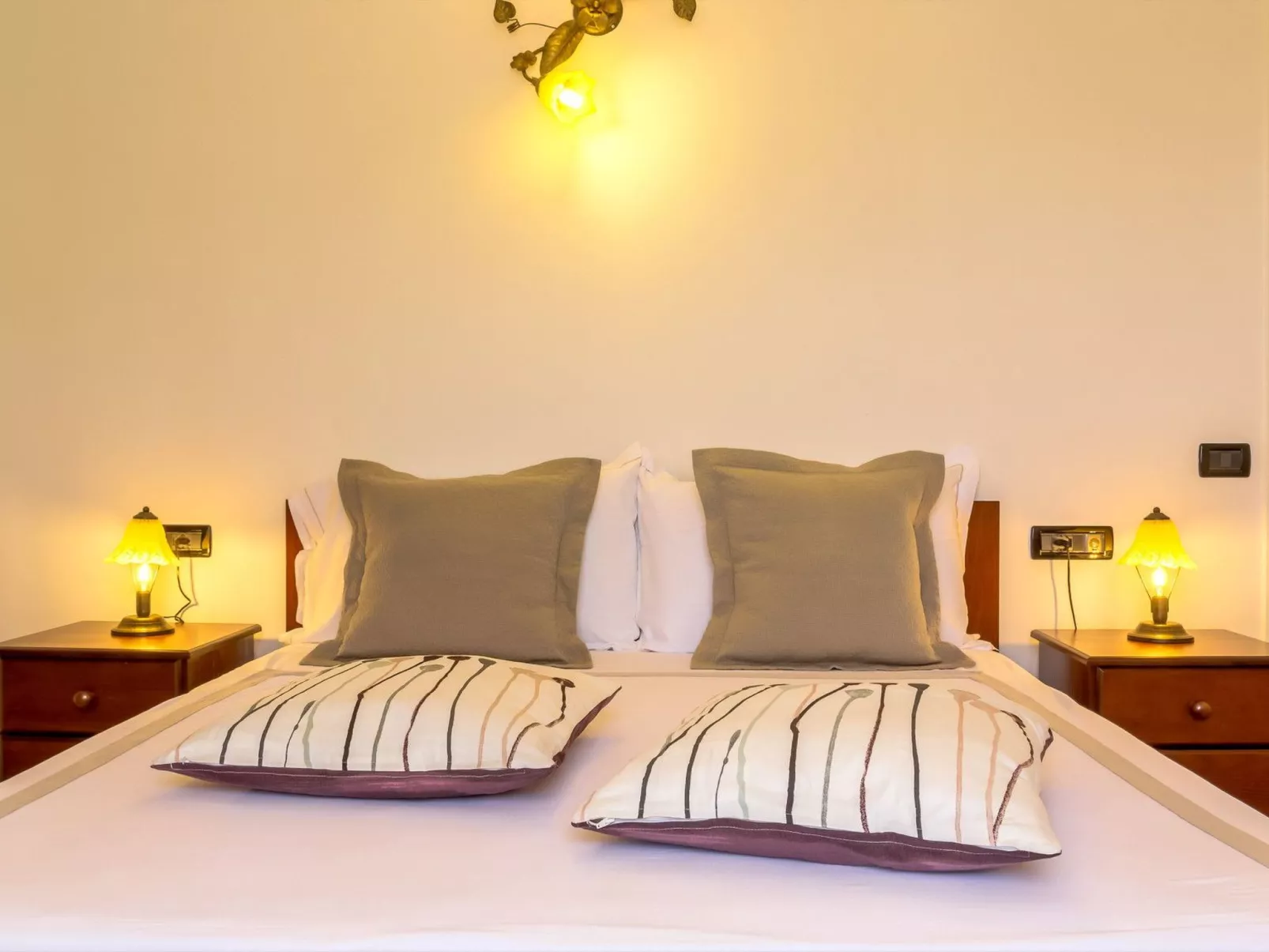 In Castelmola mit Privatem Pool-Image-tags.info