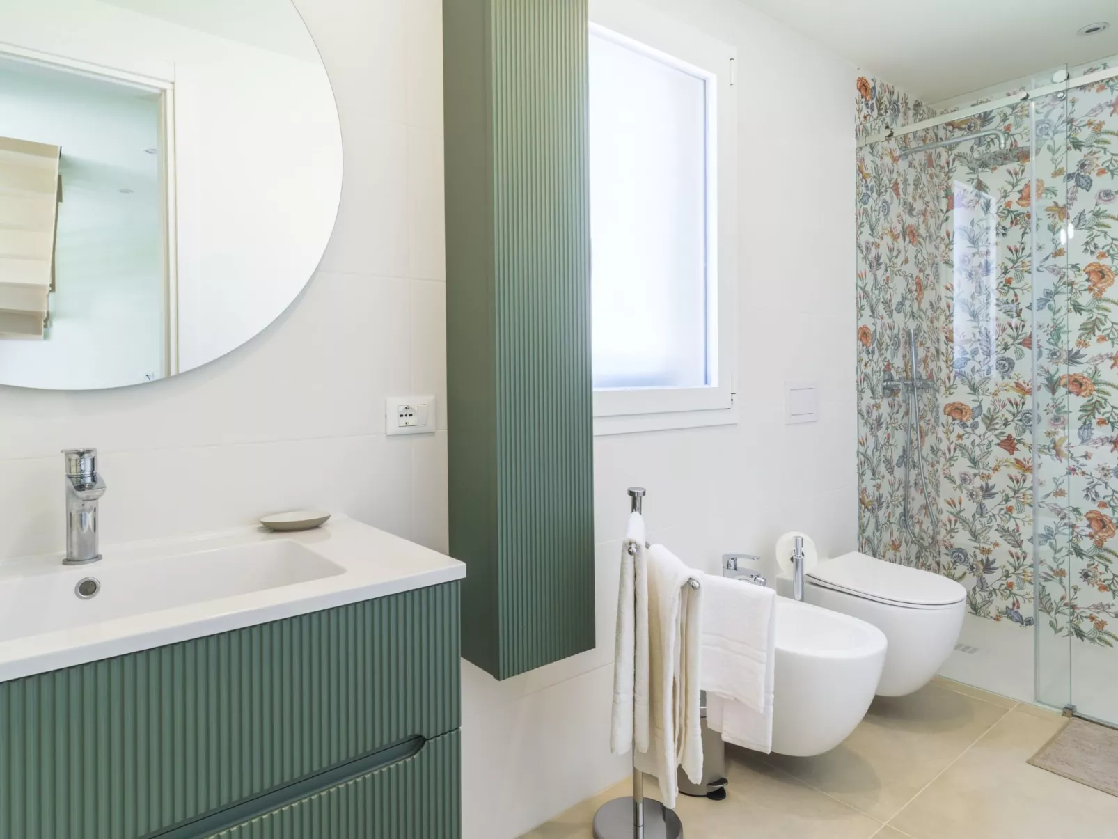 Aloe, Villa mit Pool in Marina di Ragusa-Binnen