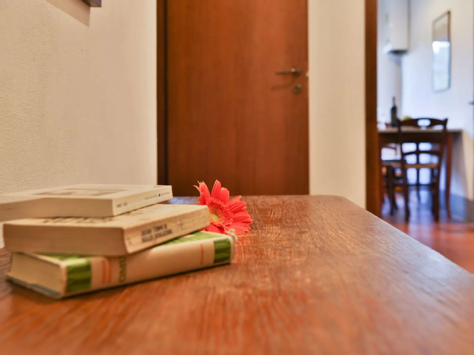 Schönes Apartment mit 2 Schlafzimmern und 2 Bädern-Binnen