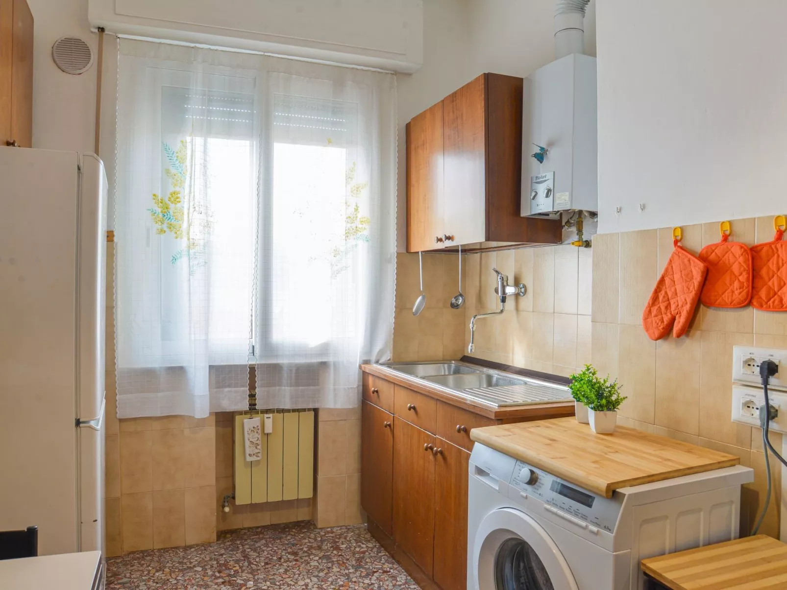 Casa Renata bei Holiday World-Binnen