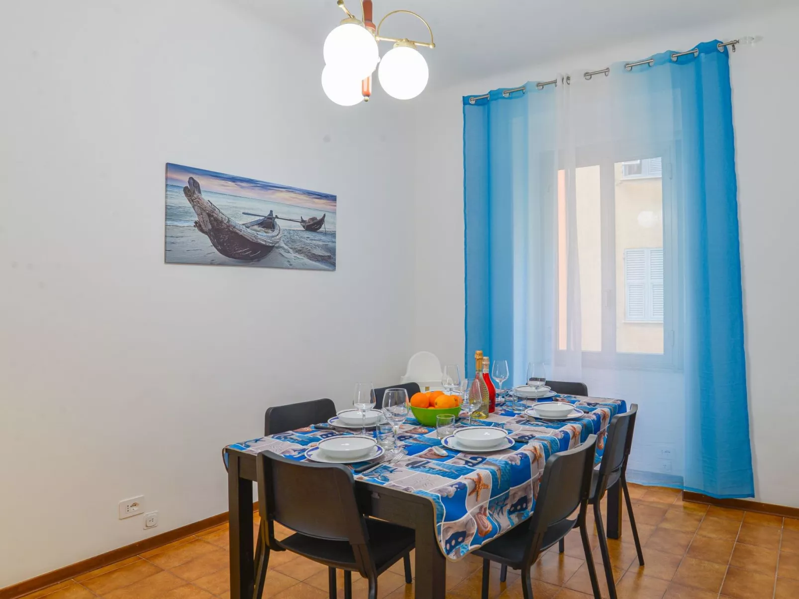 Casa Relax e Mare bei Holiday World-Image-tags.info