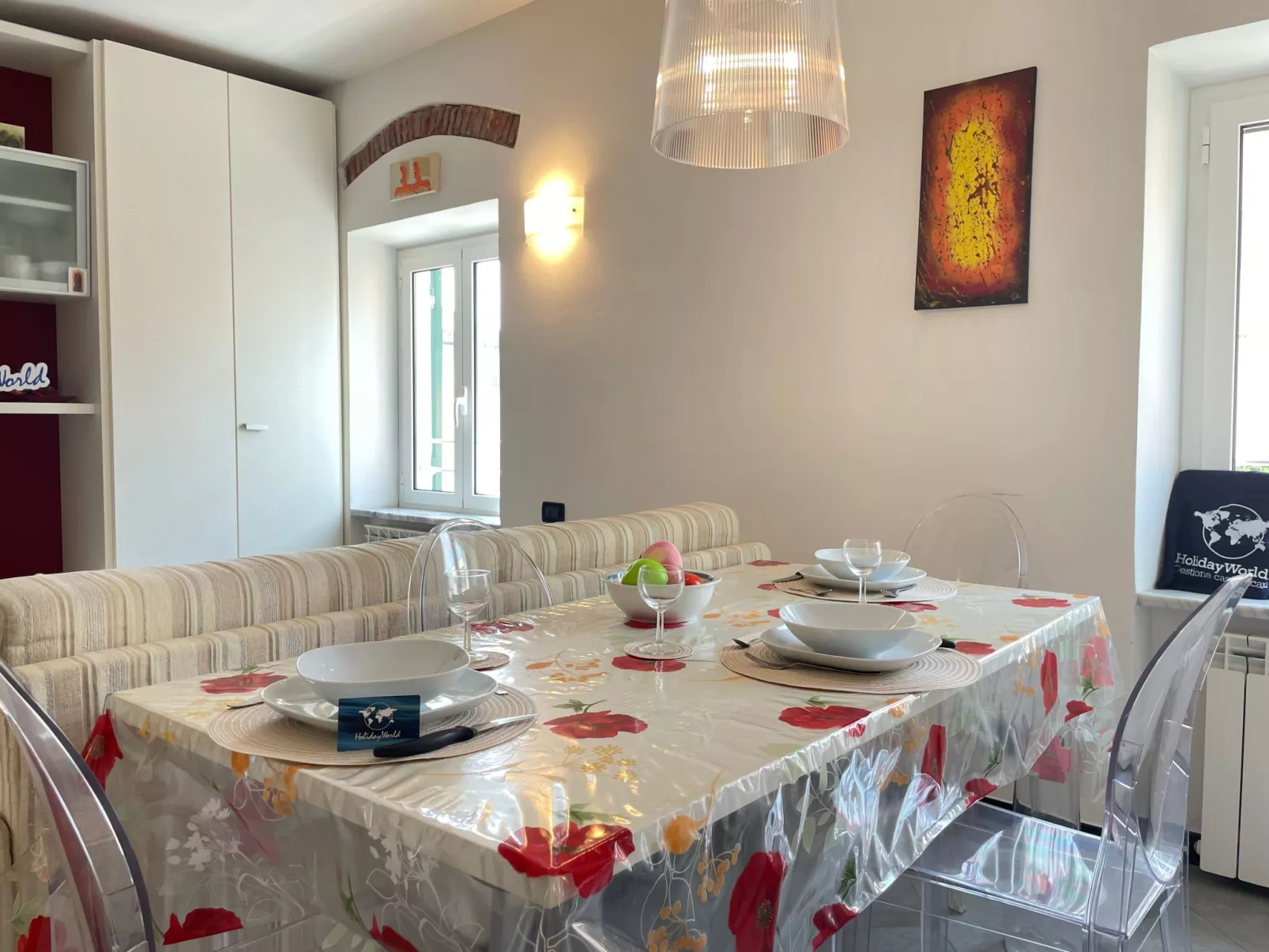 Gaia Home by Holiday World