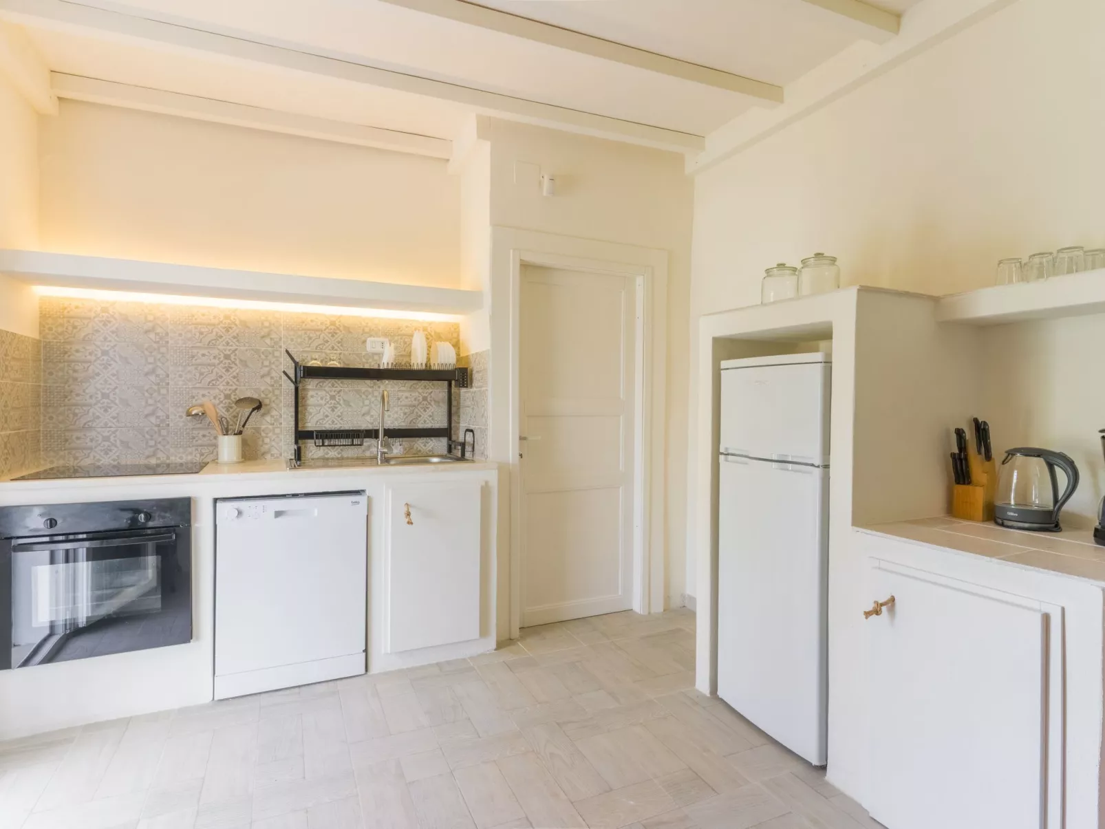 Haus Apulien Namaste-Binnen