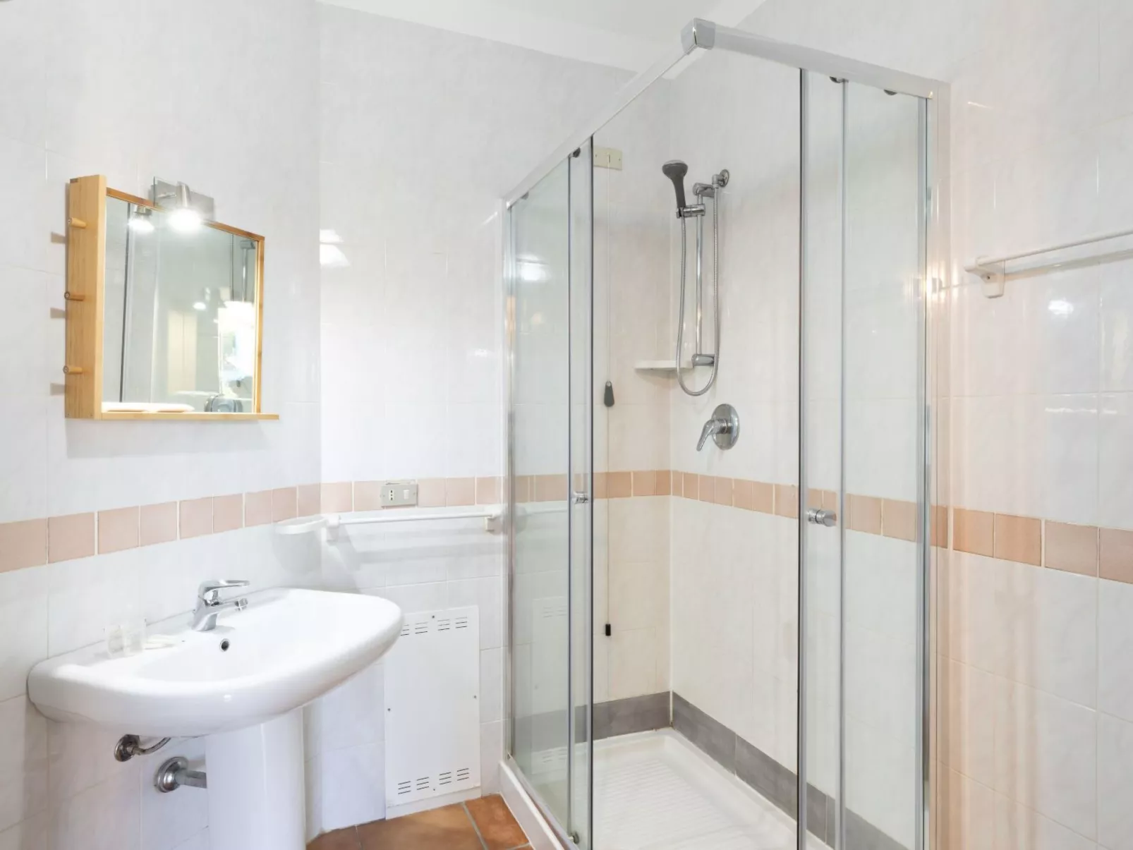 Wohnung 'Mirti Bianchi Santa Teresa-Image-tags.info