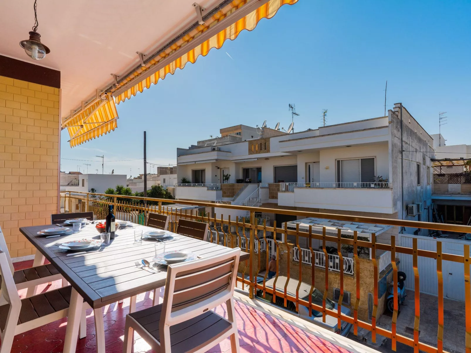 Casa Lilli in Nardò-Image-tags.info