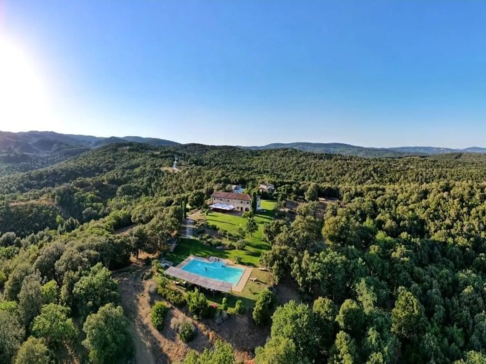 Apartment 2 Schlafz.