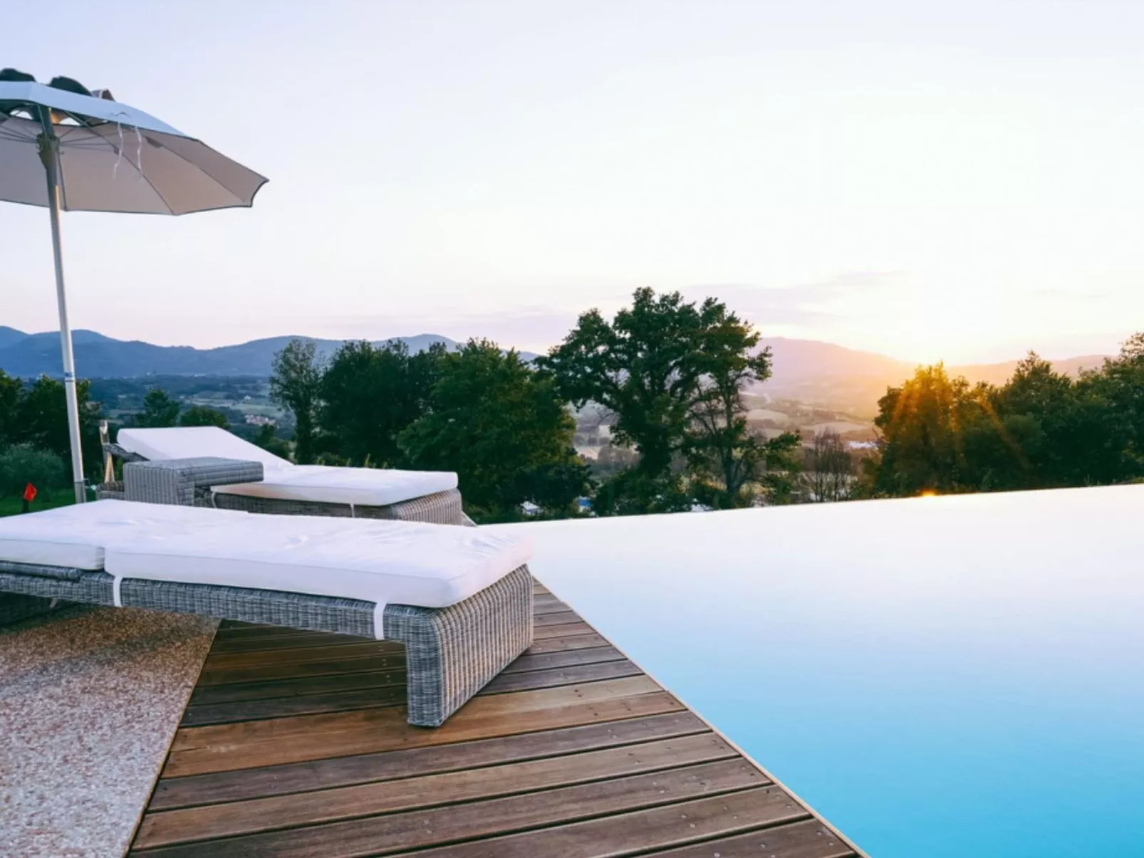 Luxuriöse Villa mit privatem Pool in der Nähe von Firenze-Image-tags.info