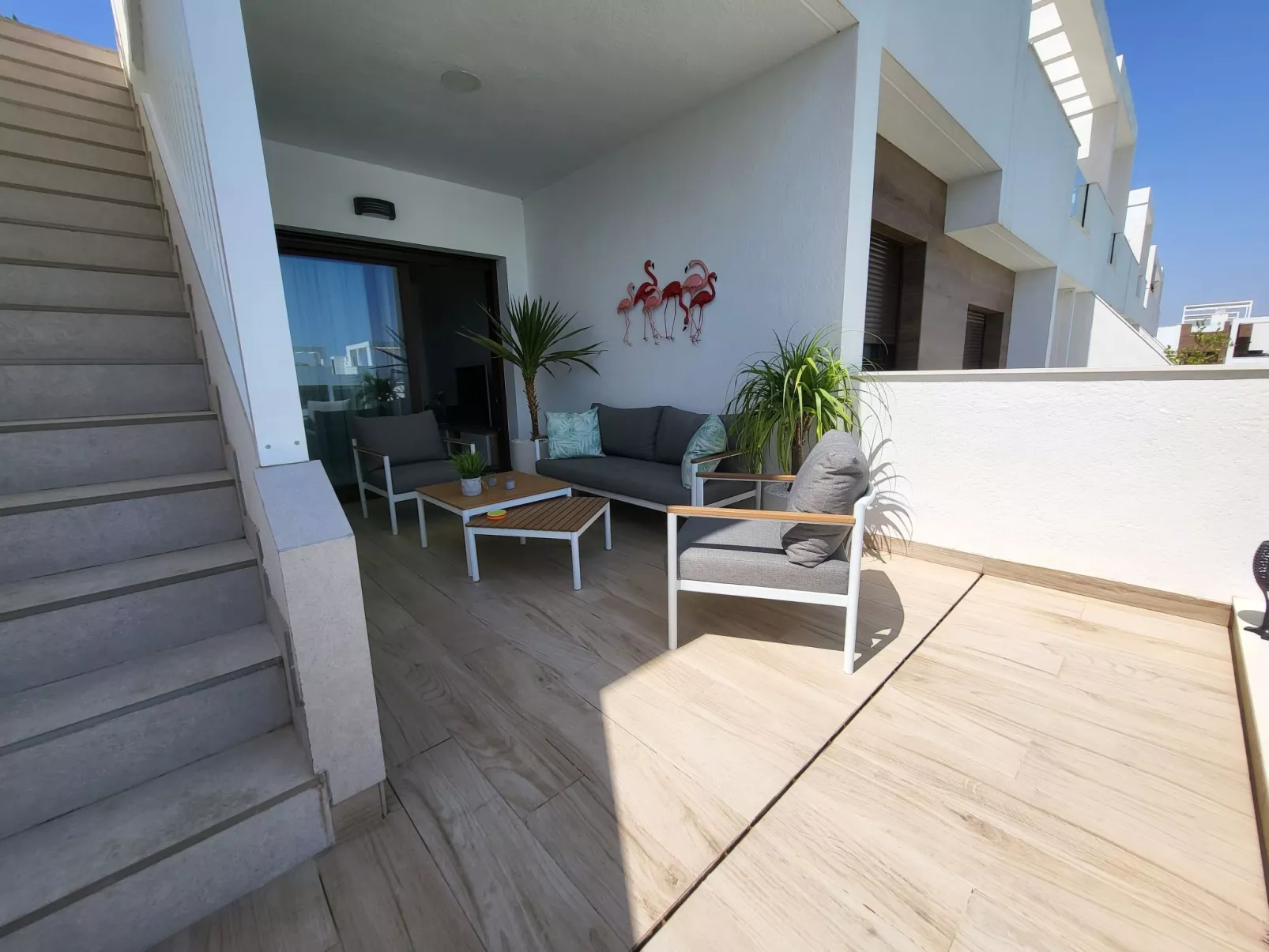Penthouse in Torrevieja-Image-tags.info