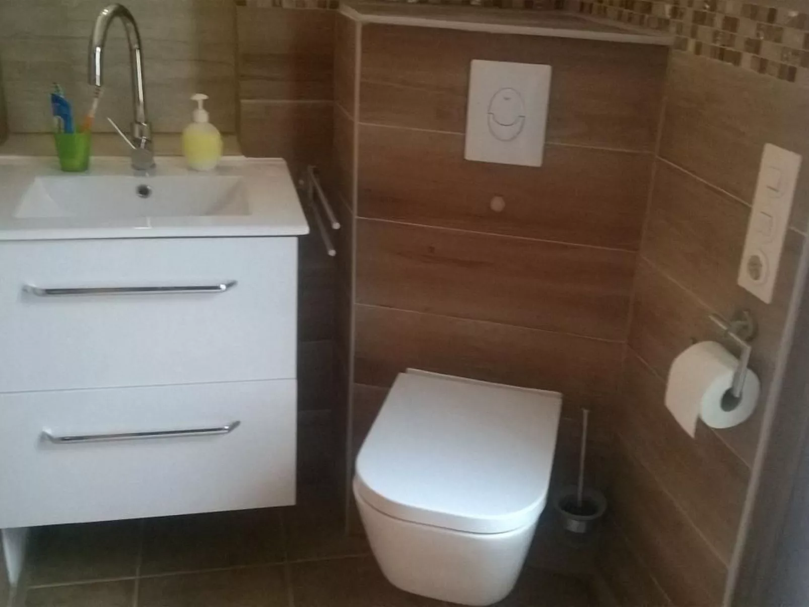 CASA  BENIMEIT-Binnen