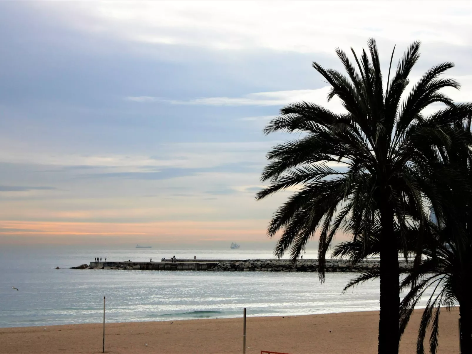 Villa de la Luz-Buiten